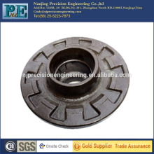 China manufacturer precision metal automotive casting parts